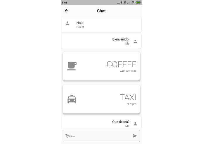 Happy Rooms – screenshot 5