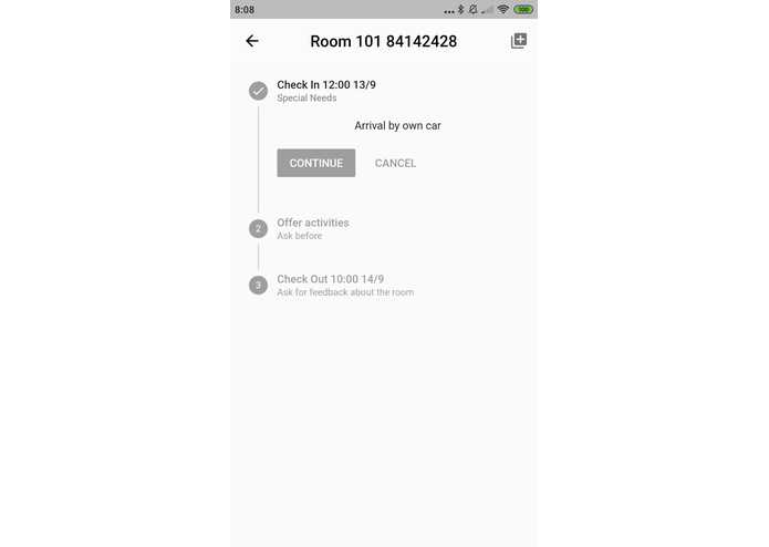 Happy Rooms – screenshot 9