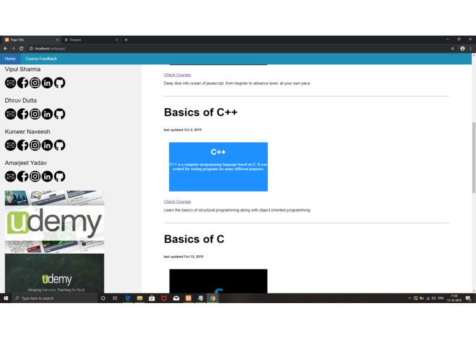 Otaku – screenshot 2