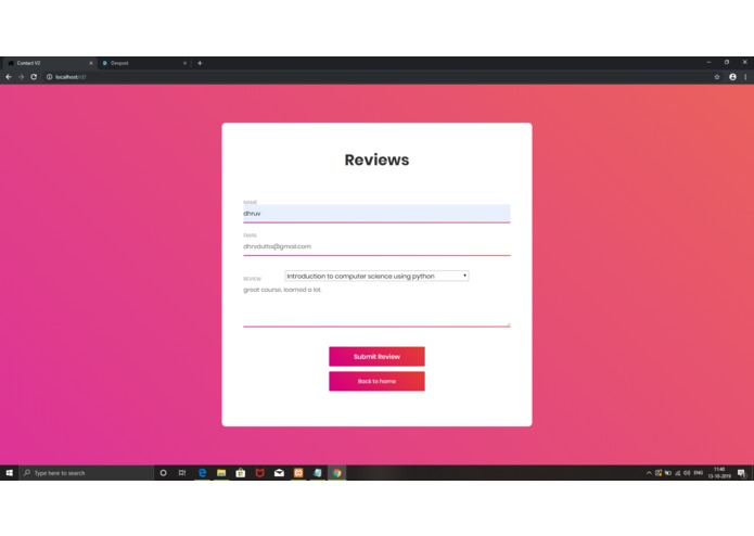 Otaku – screenshot 4