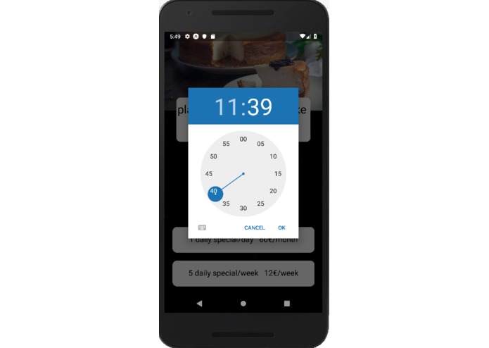 takeawEY – screenshot 7