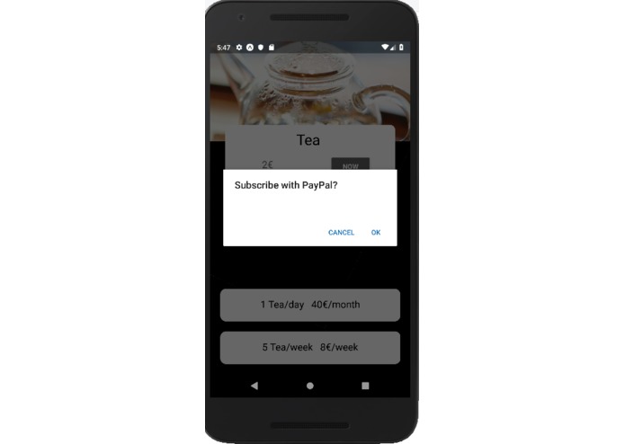 takeawEY – screenshot 9