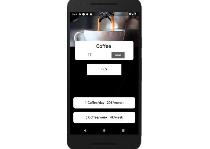 takeawEY – screenshot 4