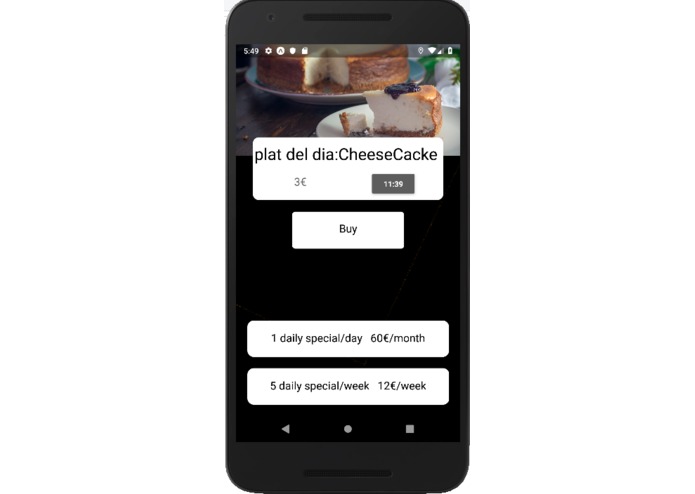 takeawEY – screenshot 6