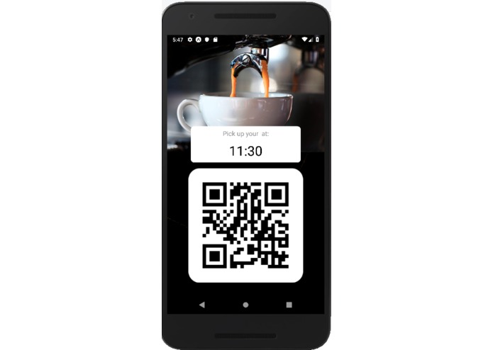 takeawEY – screenshot 3