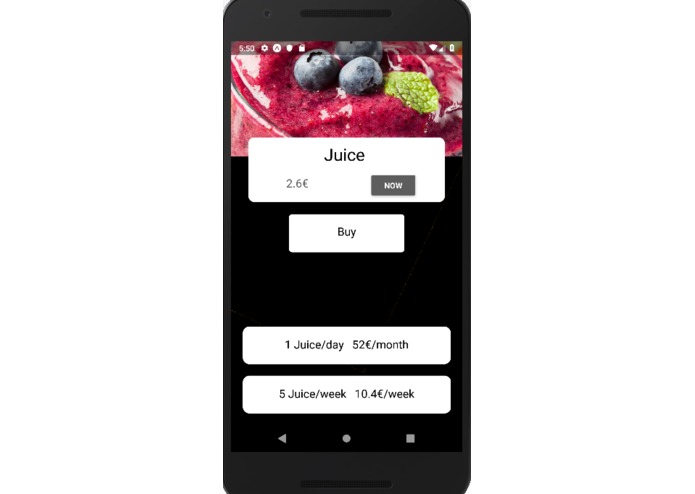 takeawEY – screenshot 8