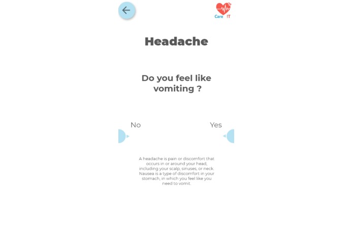 Care-!T – screenshot 8