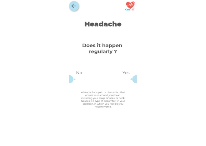 Care-!T – screenshot 10