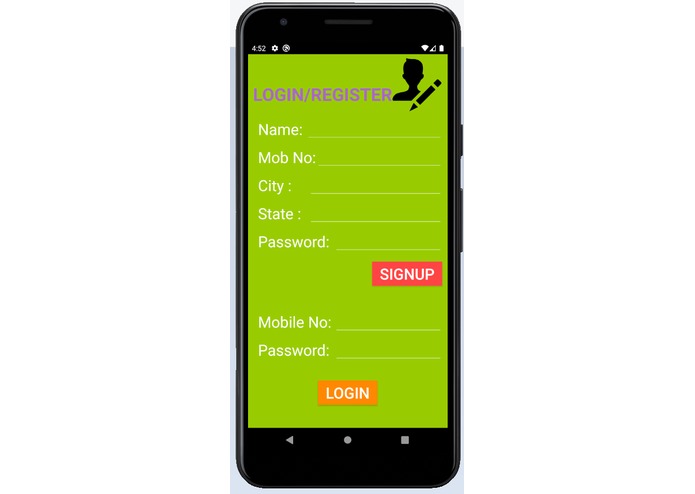 AGNI – screenshot 1