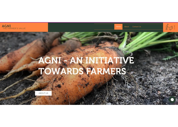 AGNI – screenshot 2