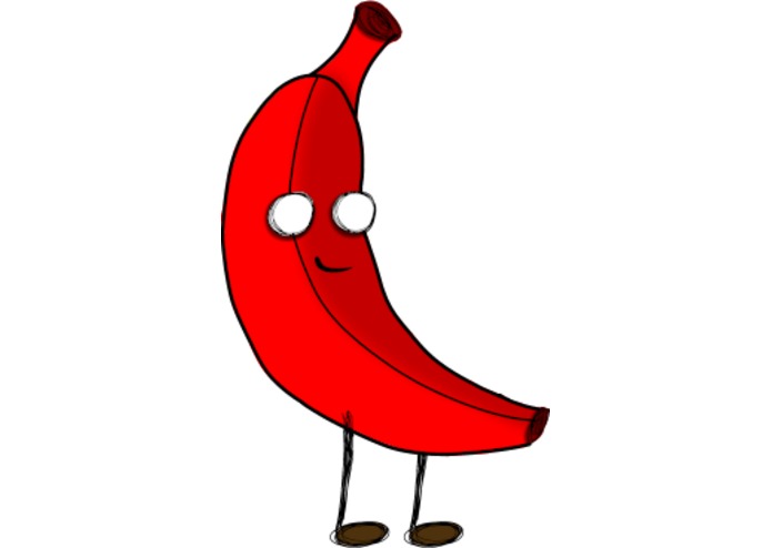 Sua Banana Da Coloreira – screenshot 1