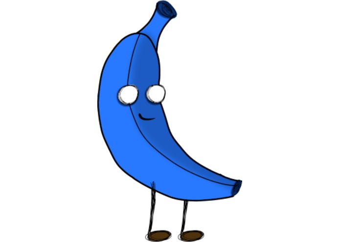 Sua Banana Da Coloreira – screenshot 3