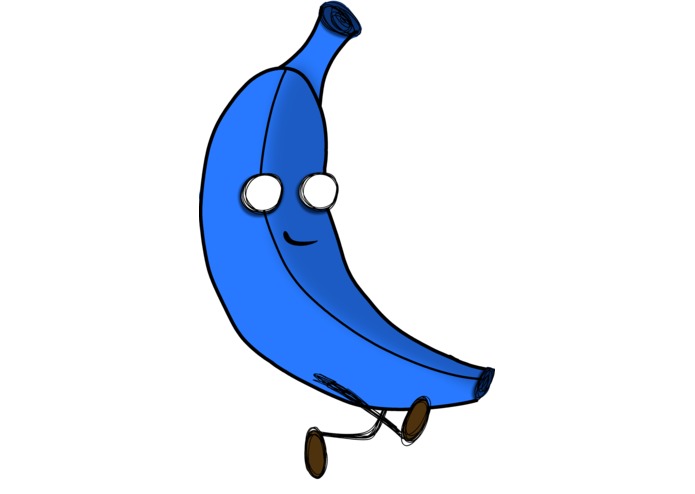 Sua Banana Da Coloreira – screenshot 5