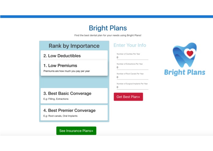 Bright Plans – screenshot 2