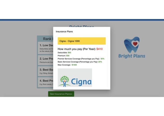 Bright Plans – screenshot 4