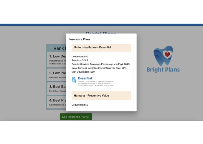 Bright Plans – screenshot 3