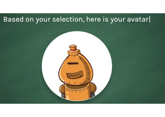 Avatary – screenshot 1