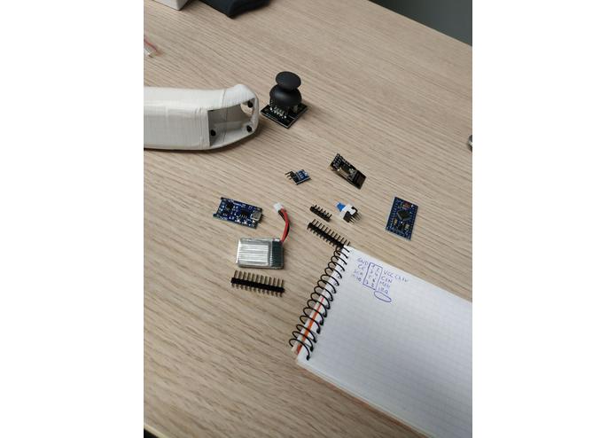 Combat robots against climate change and future cars – screenshot 6