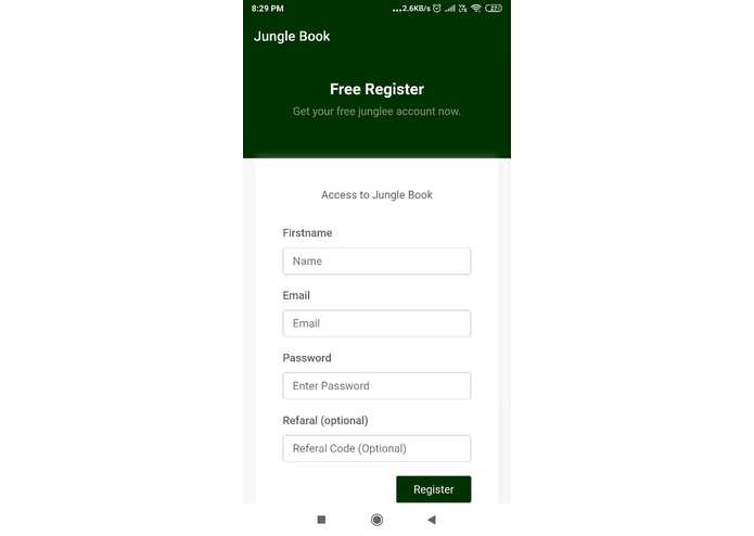 Apricate – screenshot 3