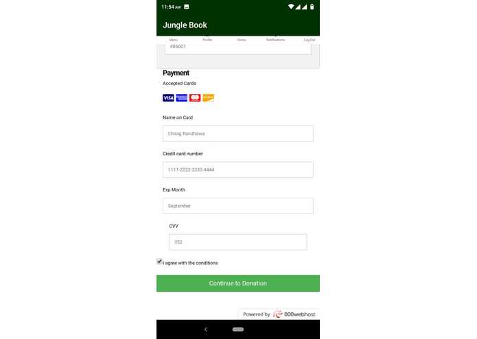 Apricate – screenshot 15