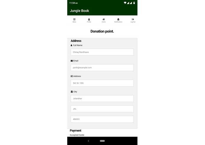Apricate – screenshot 14