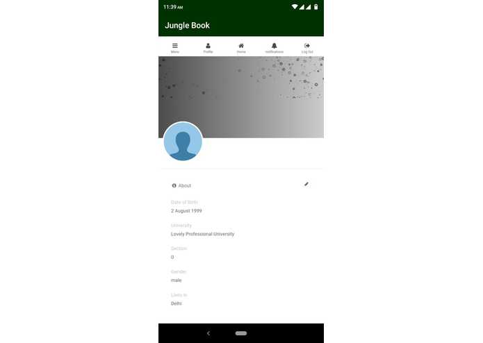 Apricate – screenshot 7