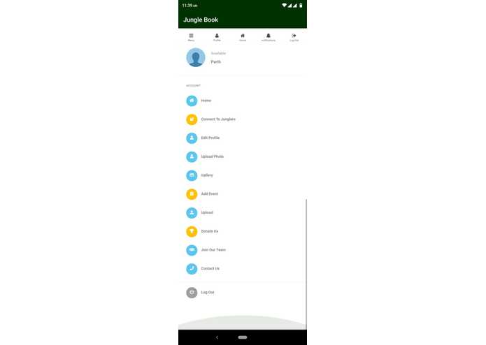 Apricate – screenshot 8