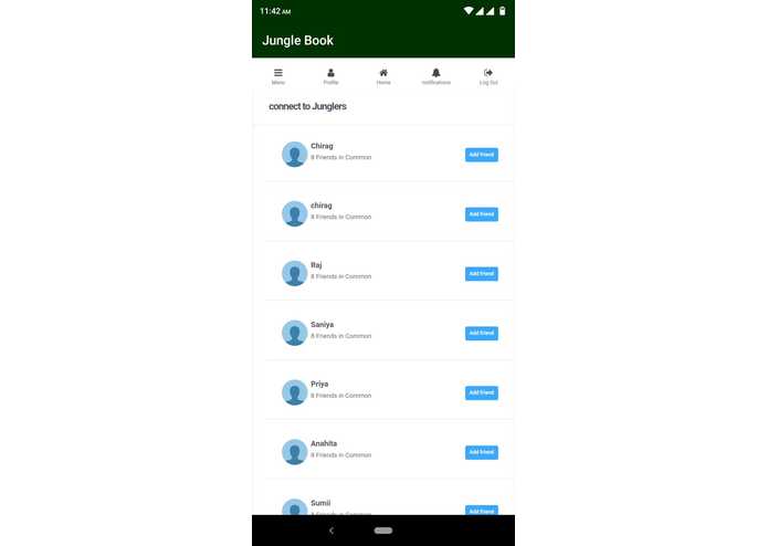 Apricate – screenshot 10