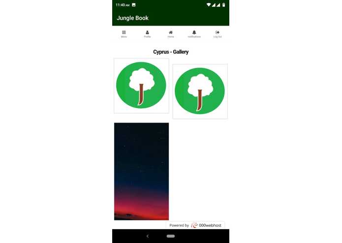 Apricate – screenshot 12
