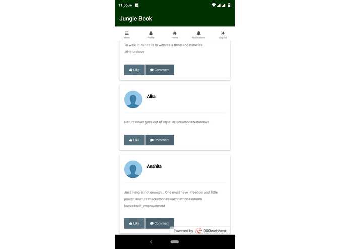 Apricate – screenshot 6