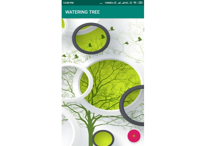Watering Tree  – screenshot 3