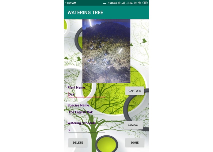 Watering Tree  – screenshot 7