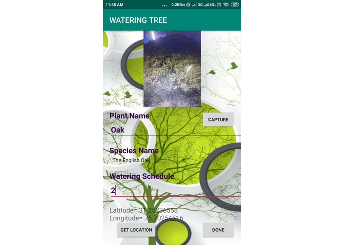 Watering Tree  – screenshot 8