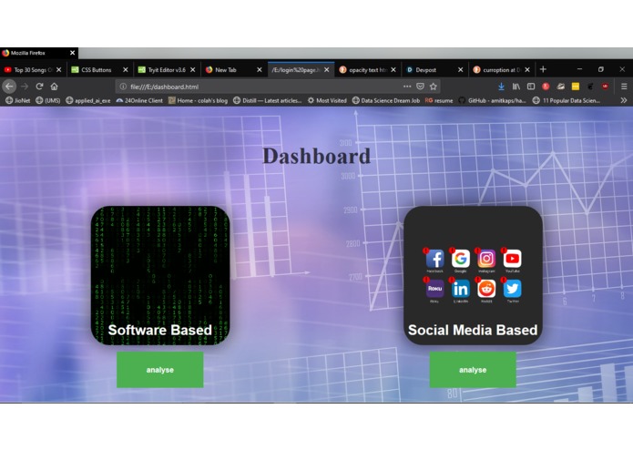 productivity booster pack with realtime emotion detection  – screenshot 5
