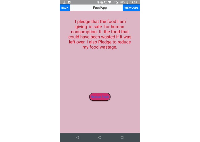 Food Rescue – screenshot 7