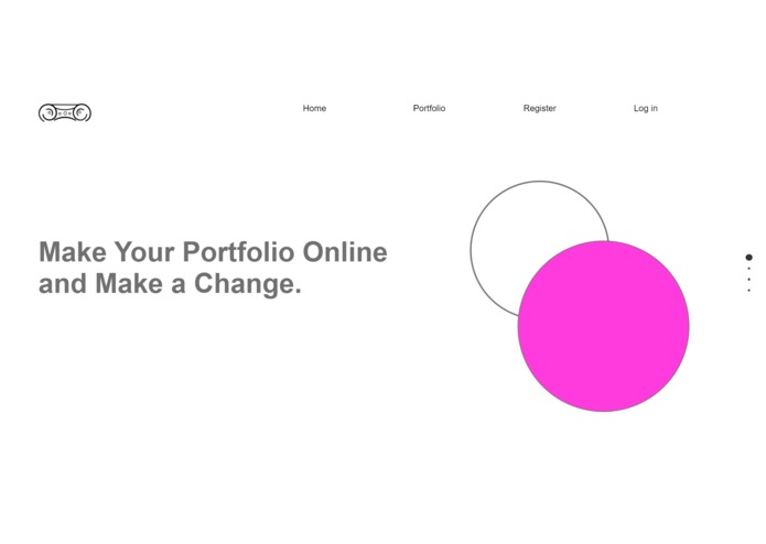 Digital Identification – screenshot 3