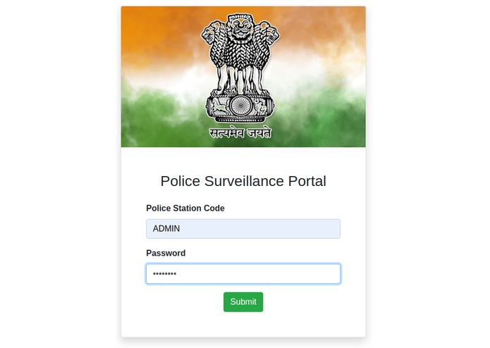 City Surveillance System – screenshot 5