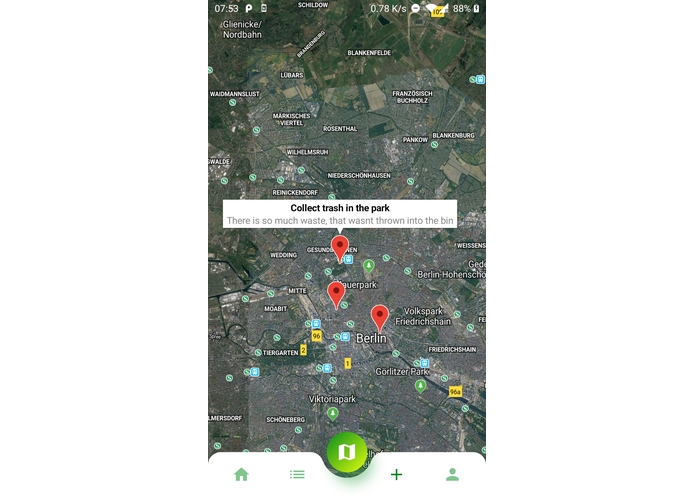 Get your waste together – screenshot 3