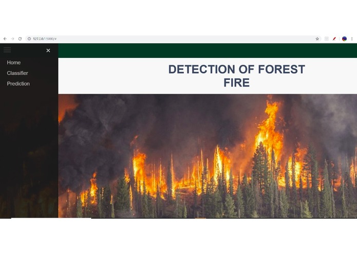 FireBuster – screenshot 1