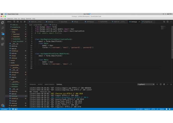 OxyPlus+ – screenshot 2