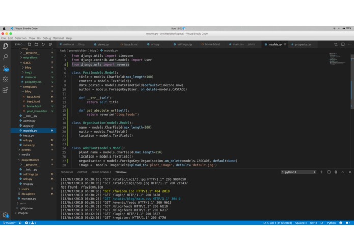 OxyPlus+ – screenshot 3