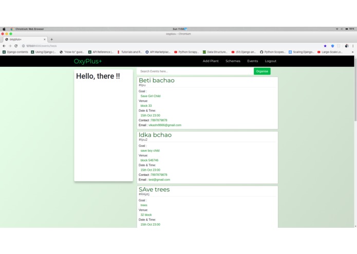OxyPlus+ – screenshot 7
