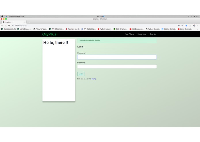 OxyPlus+ – screenshot 9