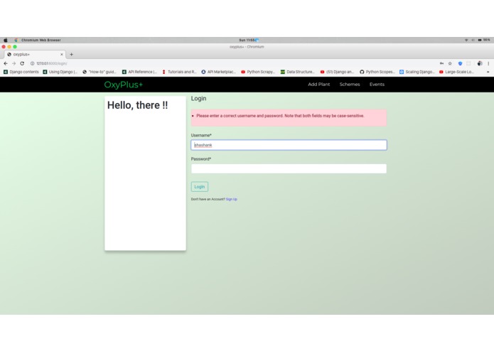 OxyPlus+ – screenshot 10