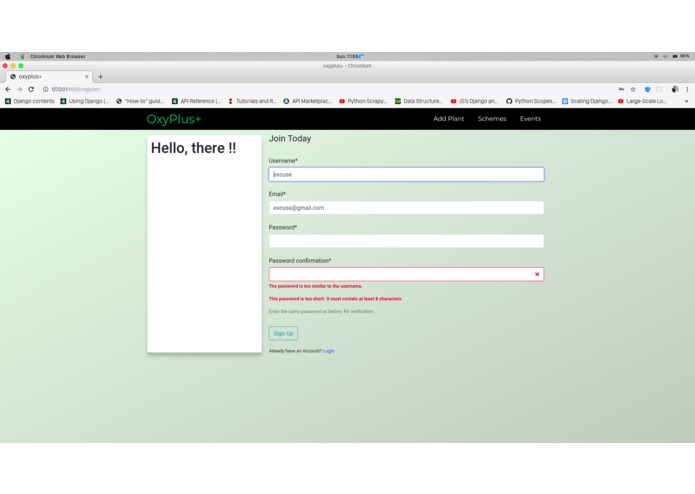 OxyPlus+ – screenshot 11