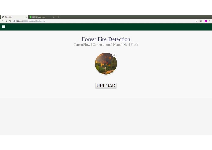 FireBuster – screenshot 2