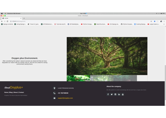 OxyPlus+ – screenshot 12
