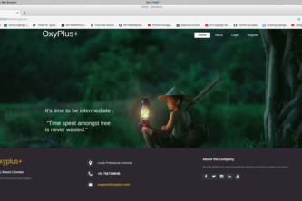 OxyPlus+