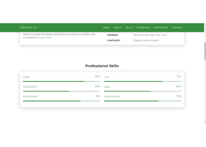 Digital Identification – screenshot 6