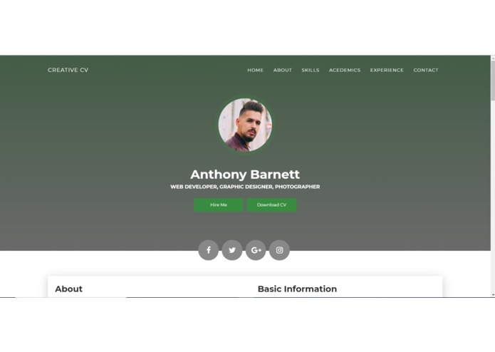 Digital Identification – screenshot 7